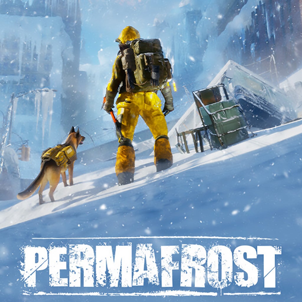 Permafrost