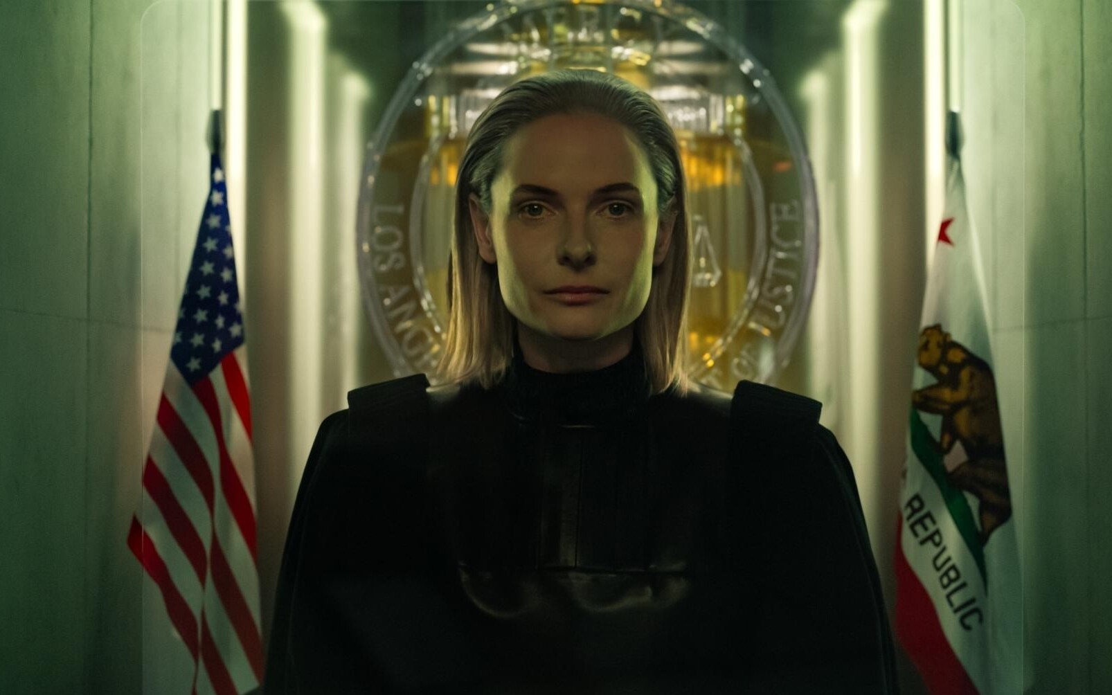 90 minut do wolności (2026) - recenzja filmu [UIP]. OBJECTION!