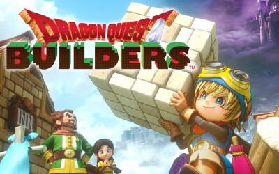 Dragon Quest Builders debiutuje na urządzeniach mobilnych. Square Enix żąda za grę dużej kwoty