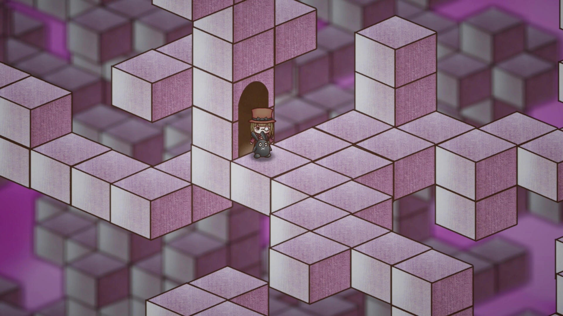 Alice in Wonder Underland AIWU #2