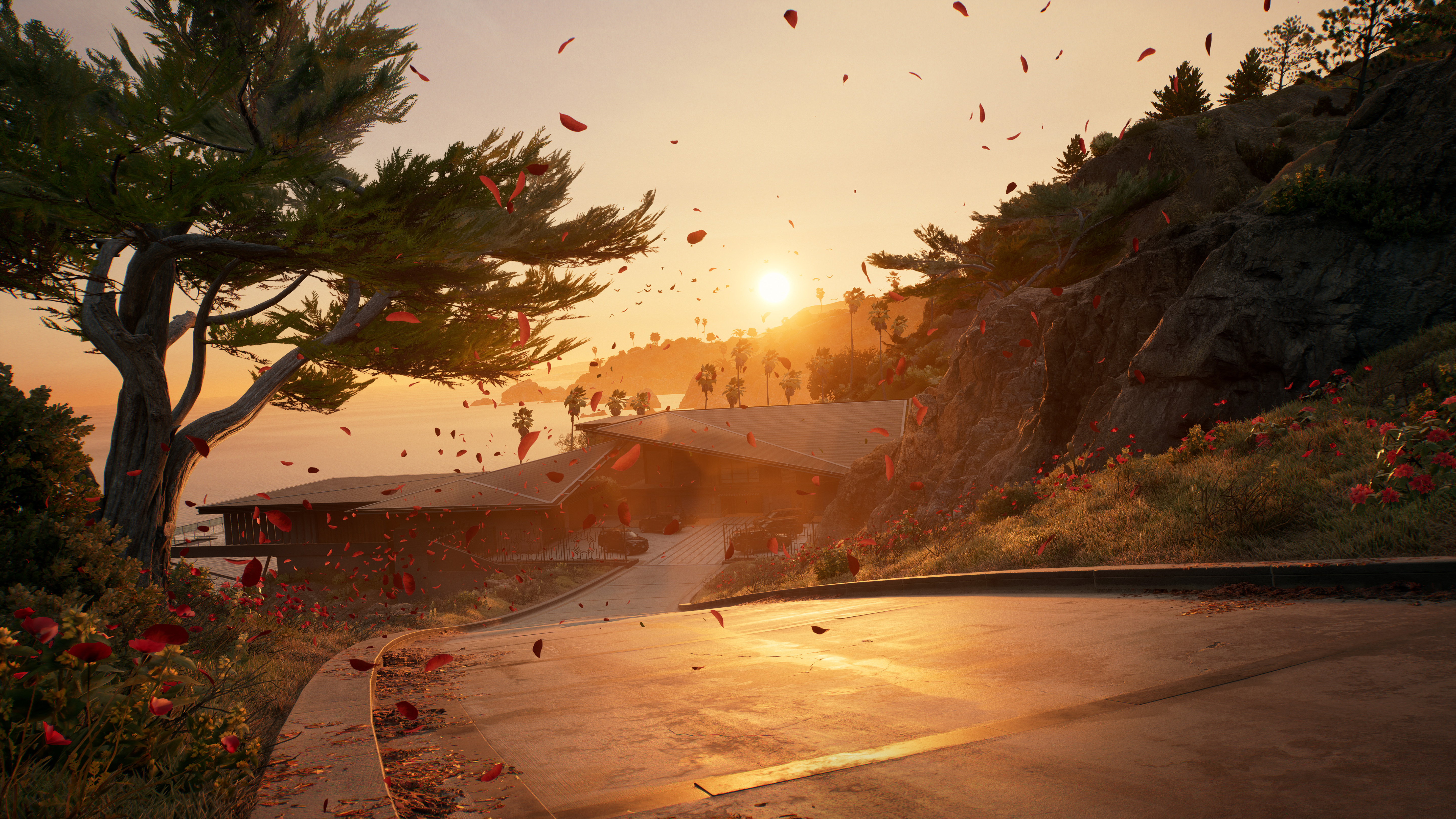 Dead Island 2 Haus - screeny #4