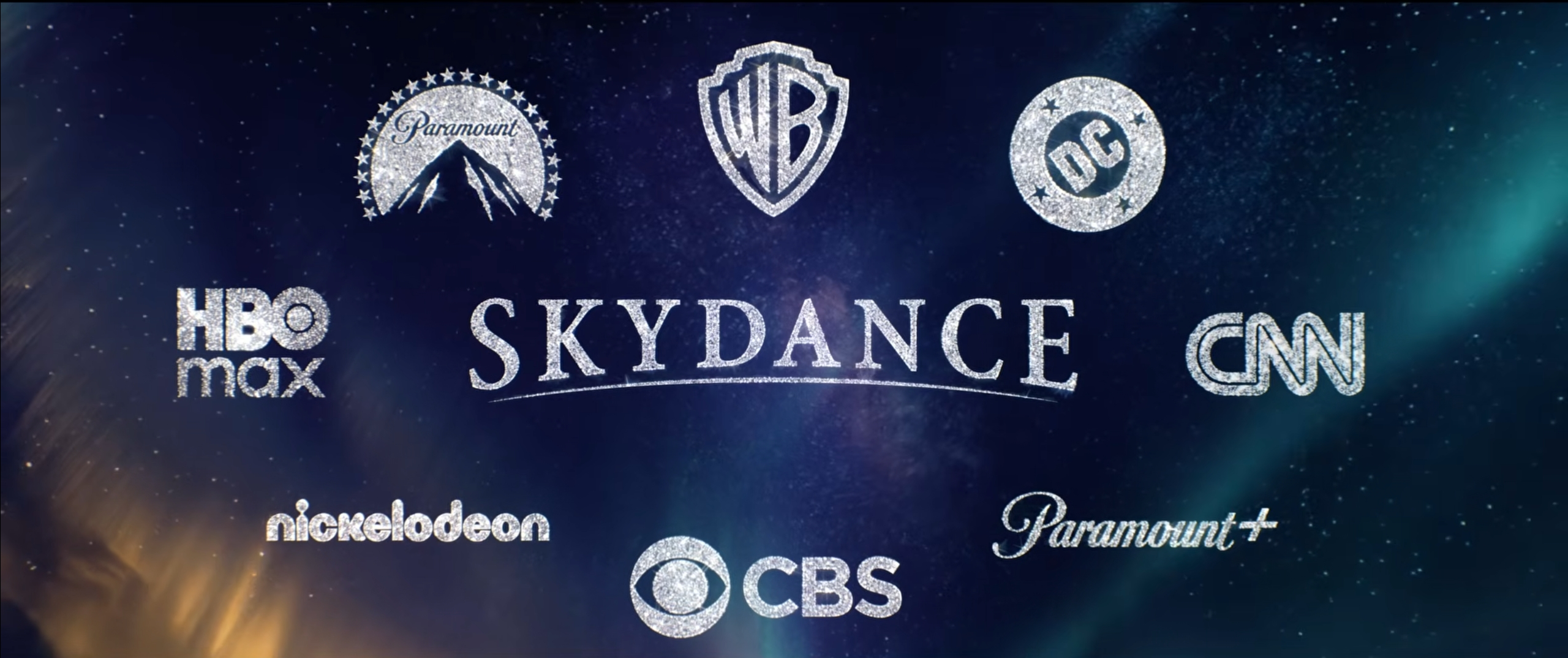 Skydance Paramount Warner Bros