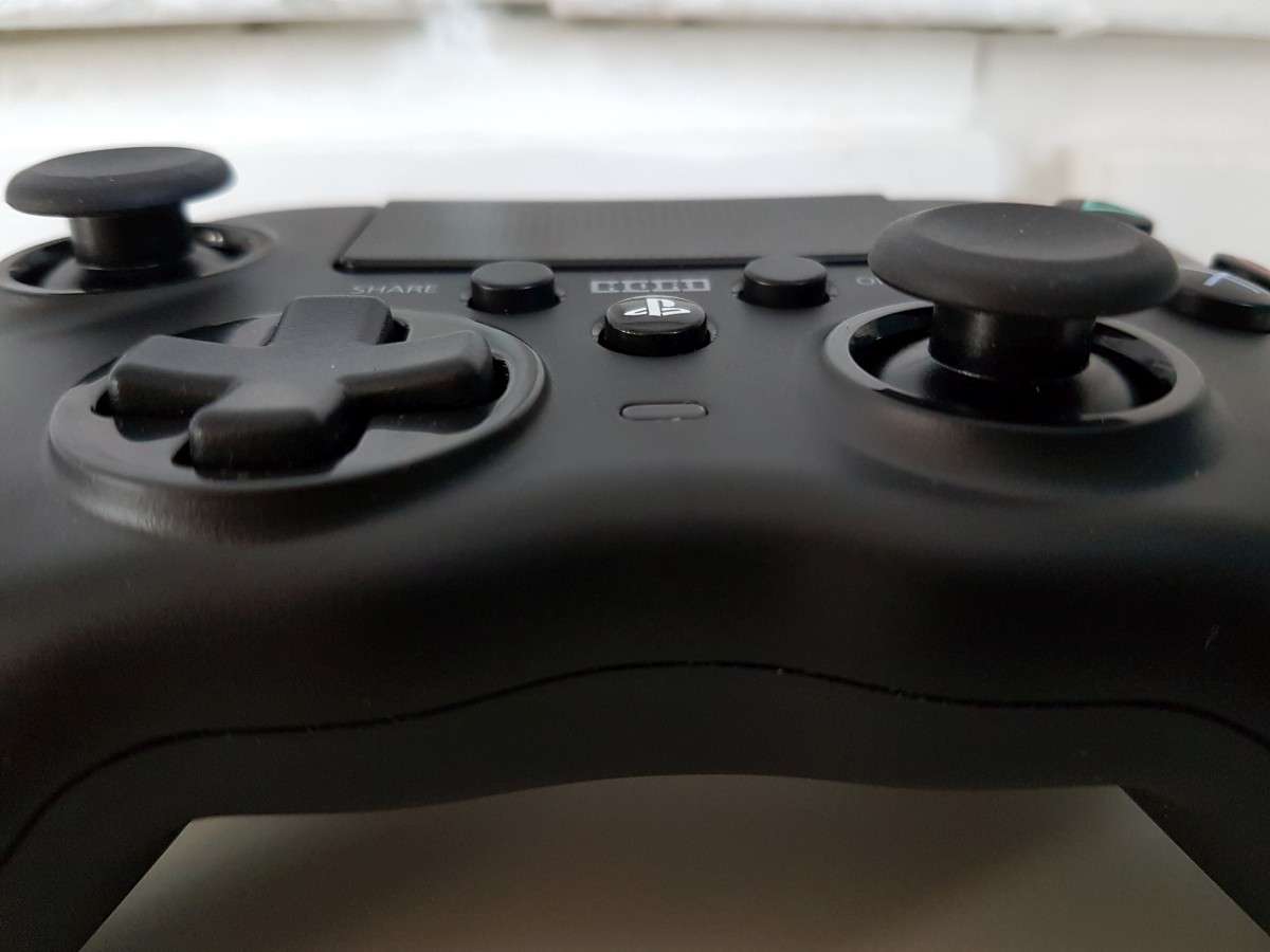 HORI ONYX Wireless Controller - recenzja sprzętu