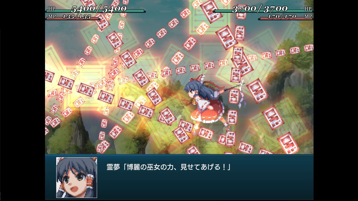 Gensou Shoujo Wars: Dream of the Stray Dreamer
