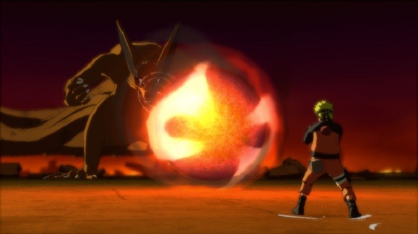 Naruto Shippuden Ultimate Ninja Storm 3 doczeka się wersji demonstracyjnej