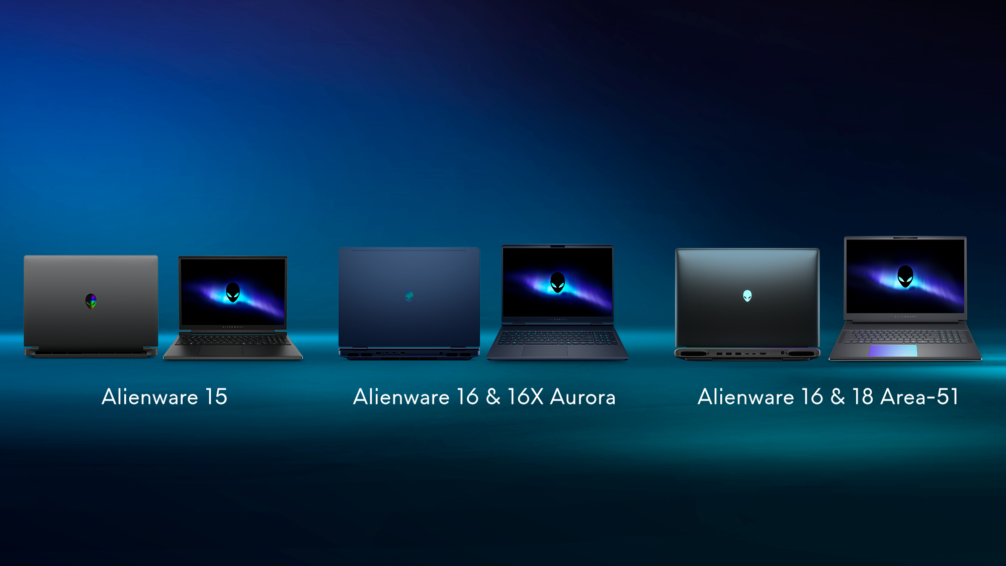 Alienware 15