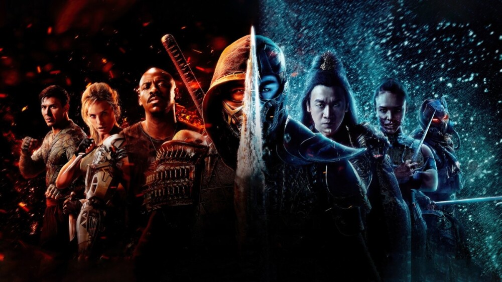 Mortal Kombat 2 oficjalnie powstaje! Za historię będzie odpowiadał scenarzysta Moon Knighta