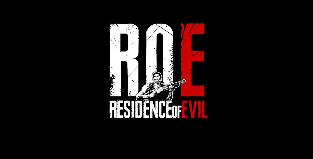 Residence of Evil - amatorski projekt składa hołd Resident Evil
