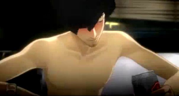 Jest gameplay Catherine