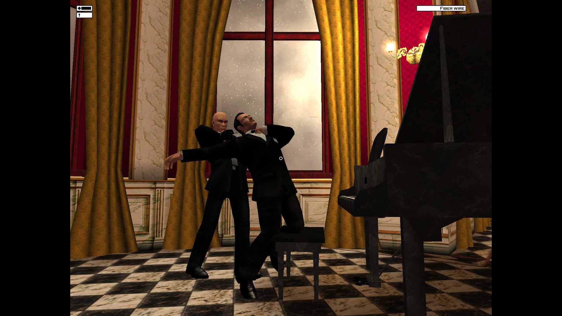 HITMAN Classic Trilogy Remastered #1