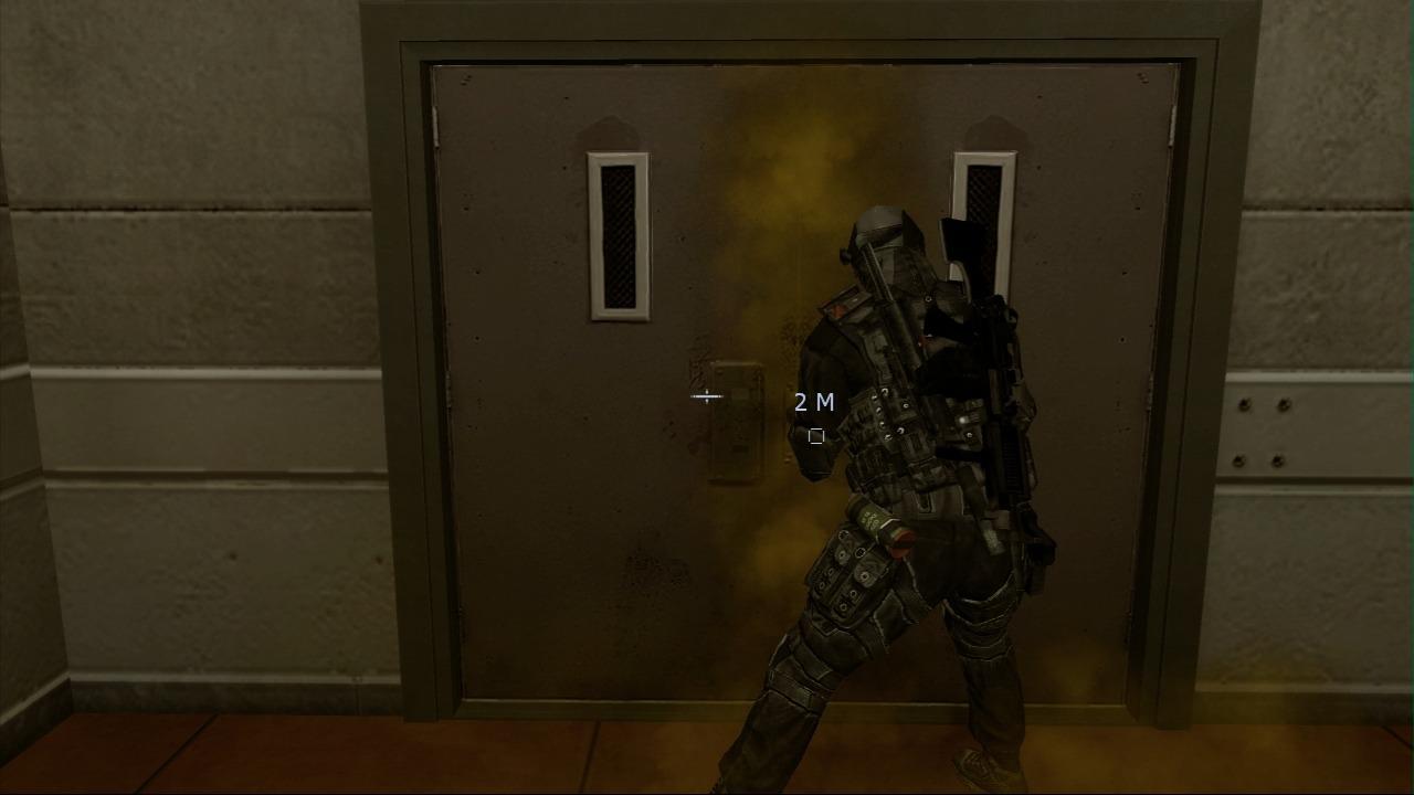 Tom Clancy&#039;s Rainbow Six: Vegas 2