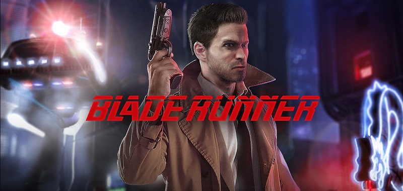 Blade Runner: Enhanced Edition (PS4, Xbox One, Switch, PC) - informacje o grze
