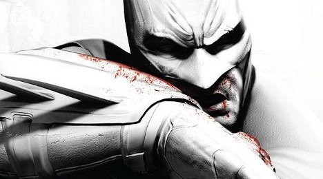 Co wiemy o Batman: Arkham City?