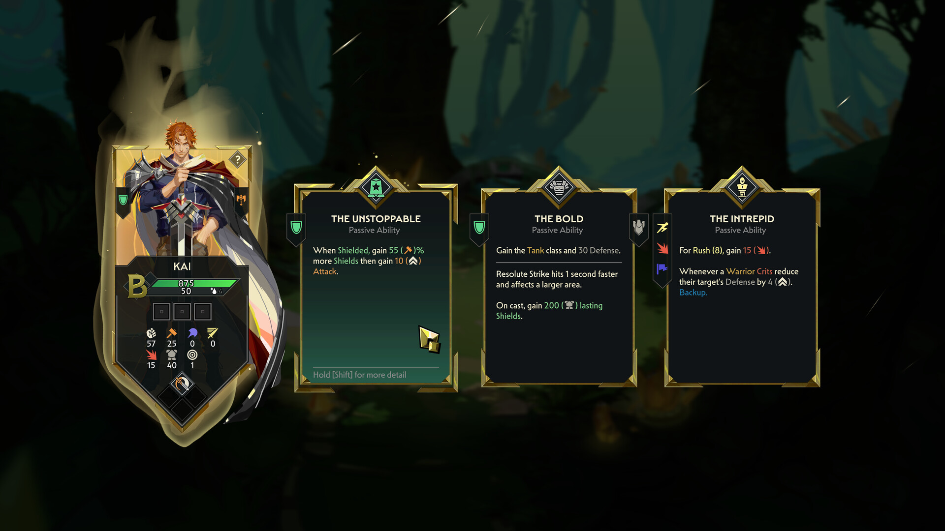 Guildrun #3