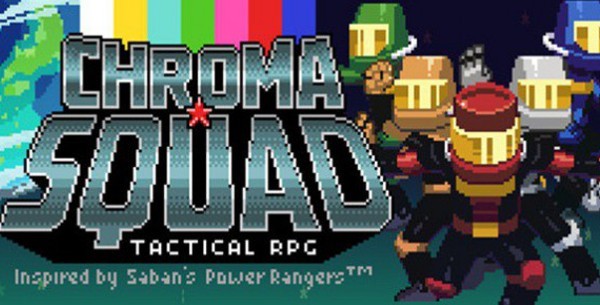 Chroma Squad. Power Rangers w indyczym wydaniu dostało zwiastun premierowy