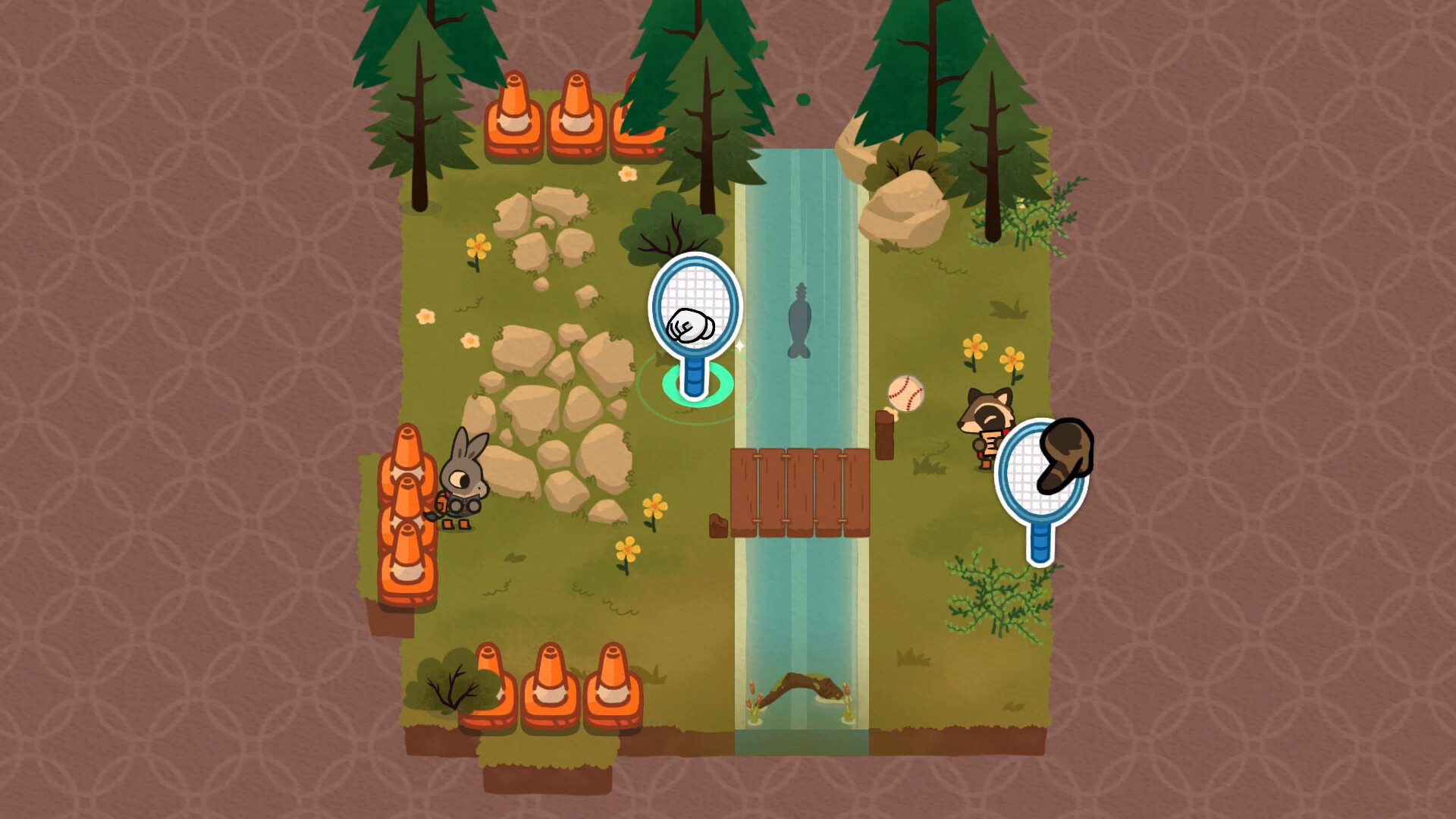 A Tiny Sticker Tale #10
