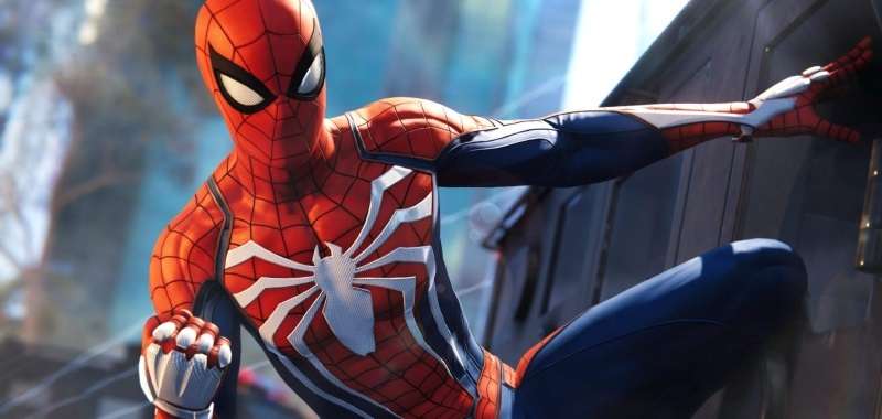 Spider-Man z wyjątkowo dużą liczbą platynowych pucharków wśród graczy. Fani doceniają produkcję