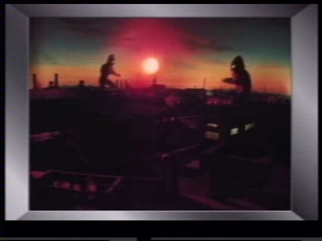 Na PlayStation Vita spuści się pajączek