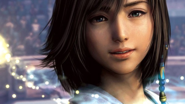 Final Fantasy X | X-2 Remaster HD prezentuje zmiany na zwiastunie