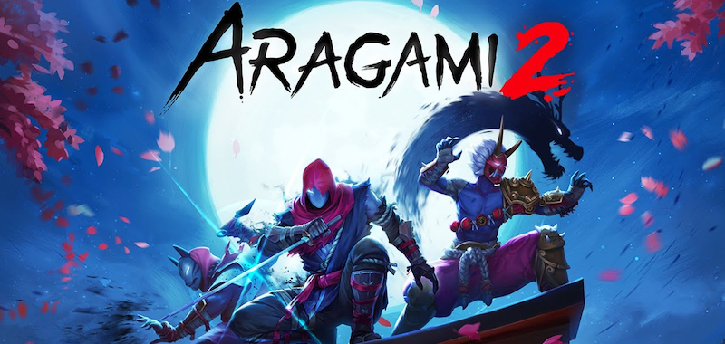 Aragami 2 z opóźnioną premierą. Twórcy chcą szczególnie dopieścić wydanie na PS5 i XSX