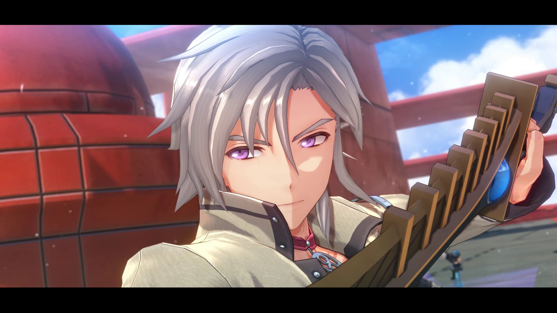 Trails in the Sky 2nd Chapter #17