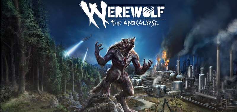 Werewolf: The Apocalypse - Earthblood na mocnym zwiastunie. Gra zadebiutuje już w 2020 roku