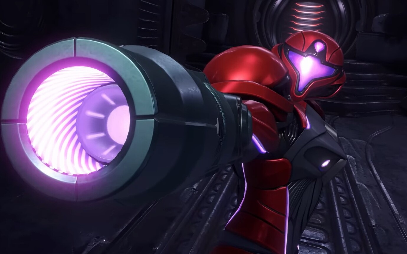 Metroid Prime 4: Beyond - co zagrało, a co nie - opinia weterana cyklu