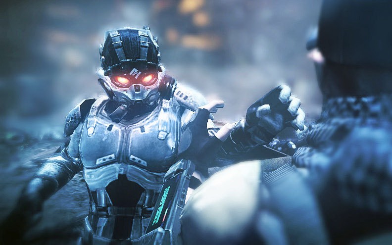 Nowe Killzone - szczegóły na temat trybu sieciowego