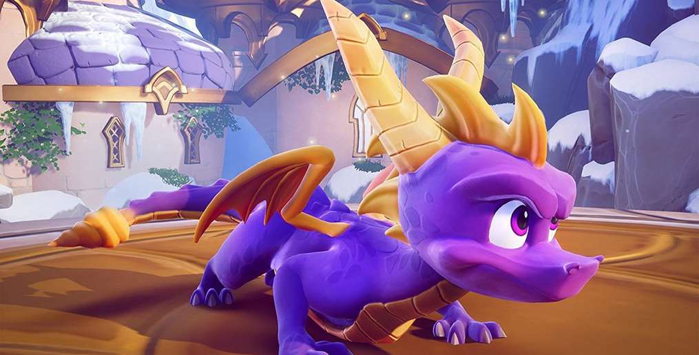 Jest pierwszy zwiastun Spyro Reignited Trilogy. Znamy cenę!