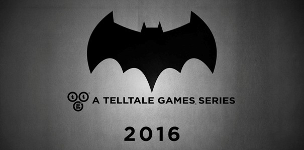 Telltale Games zapowiada odcinkowego Batmana