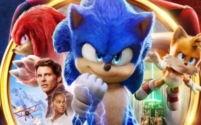 Sonic 2 na finałowym zwiastunie. Ślub, powrót oprycha i wielki pojedynek