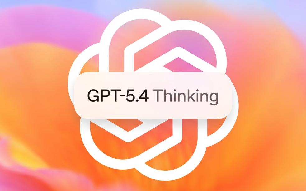 Nowe modele od OpenAI. GPT-5.4 Mini to prawdziwy demon prędkości