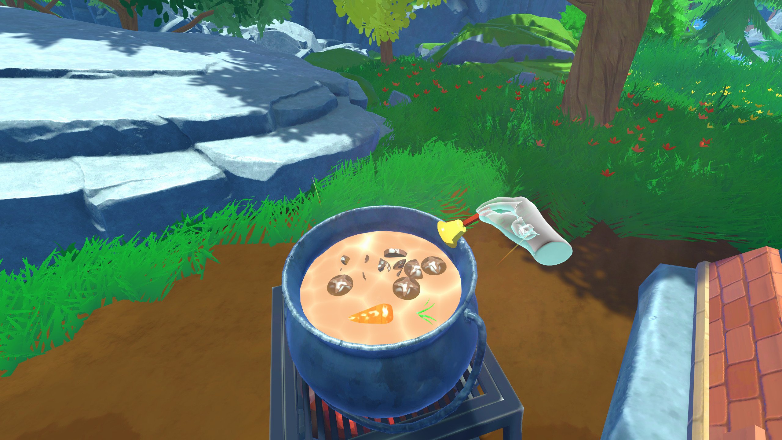 Umami Grove #3