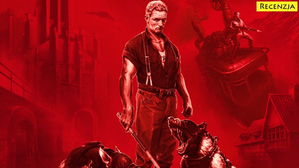 Recenzja: Wolfenstein: The Old Blood (PS4)