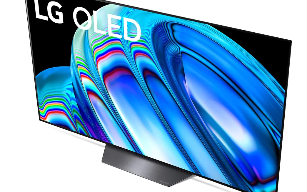 LG OLED77B26