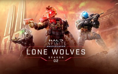 Halo Infinite w końcu z konkretnymi nowościami. Zwiastun pokazuje nowe mapy zmierzające do gry