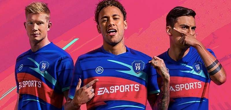 FIFA 19 w promocji na PlayStation Store, ale trudno mówić o ofercie roku