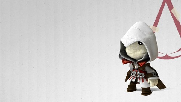 Miej wkład w kolejne części serii Assassin's Creed