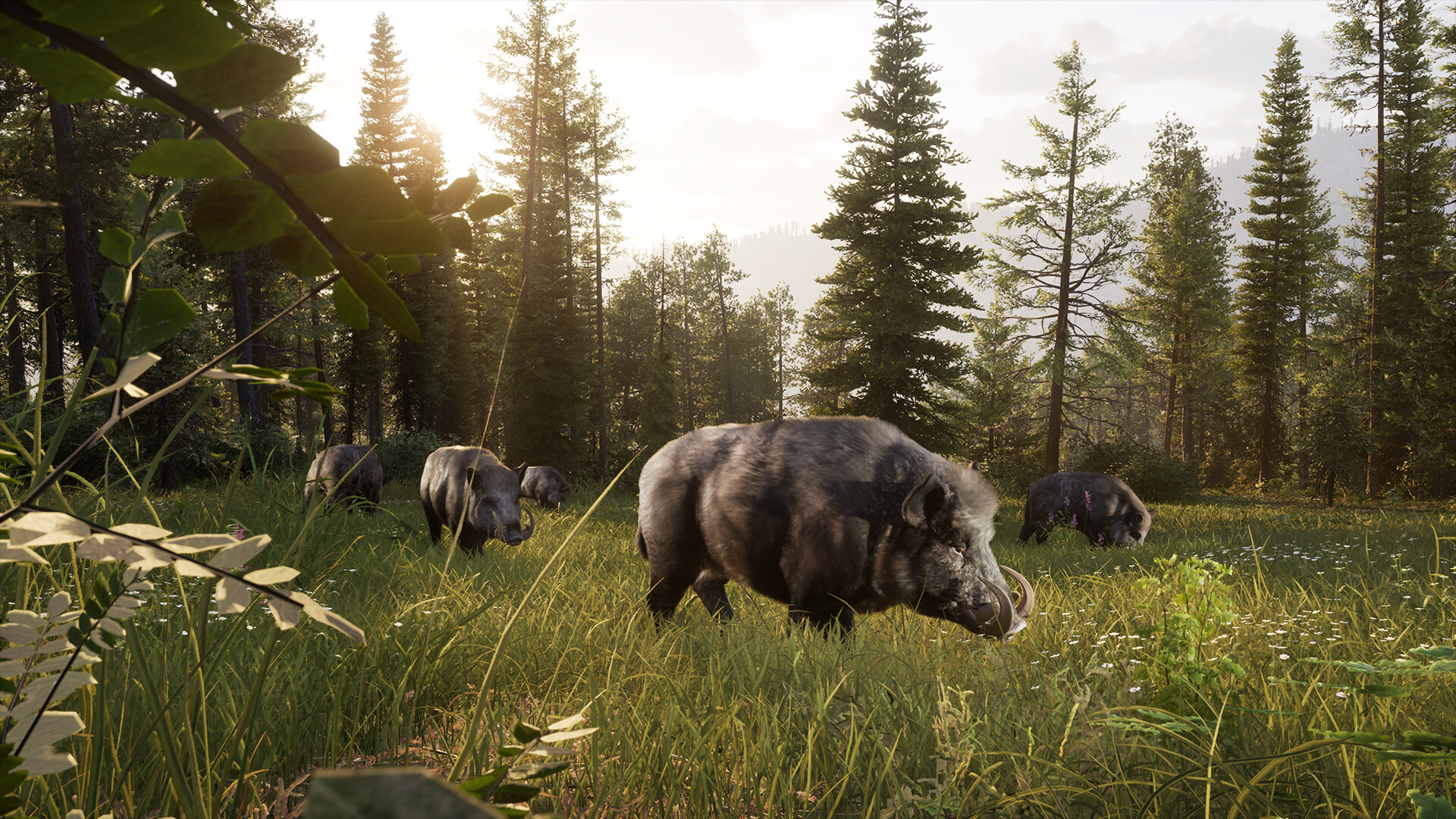 Way of the Hunter 2 #4