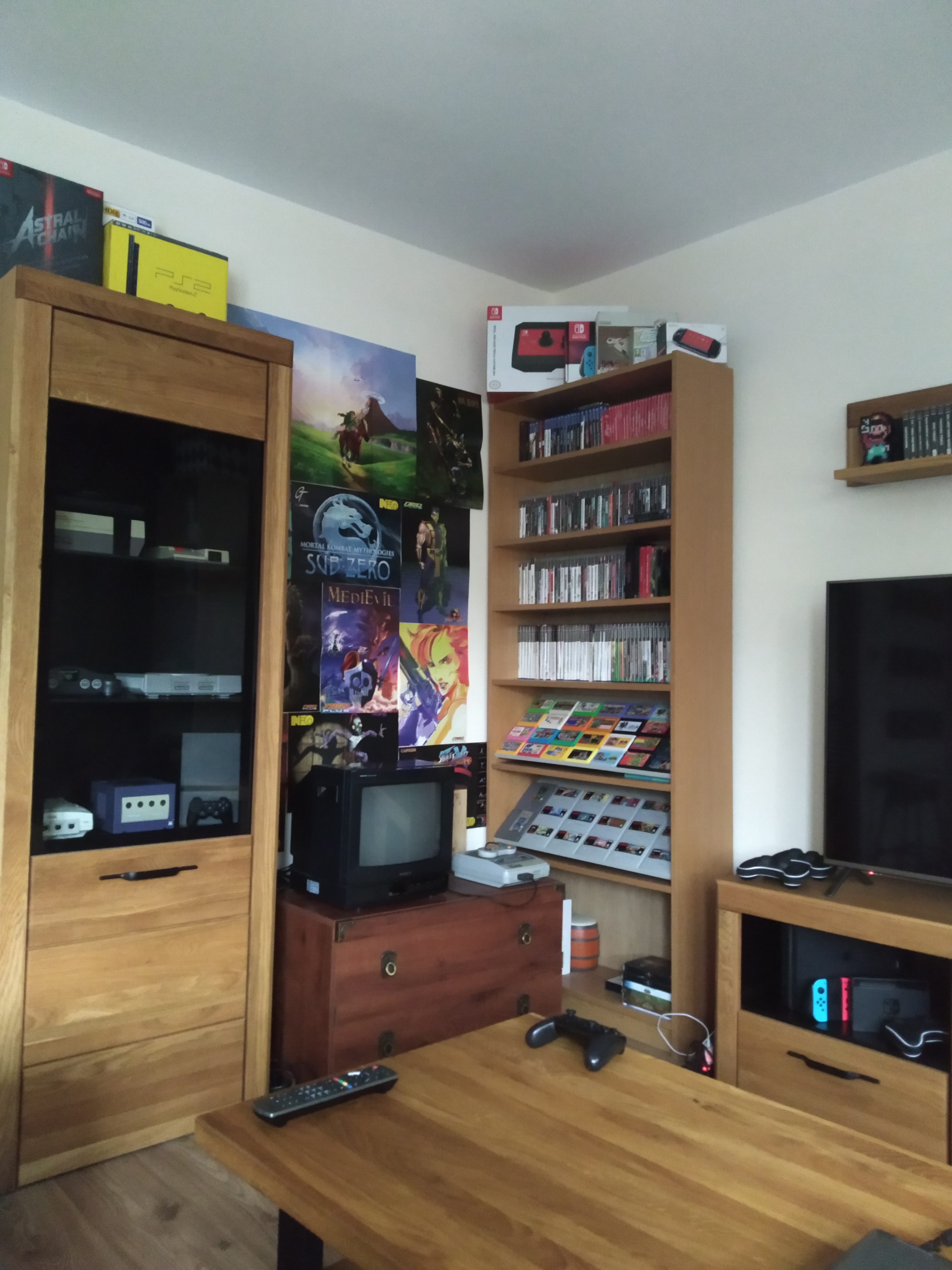 Worms Revolution: o mapach, wodzie i fizyce