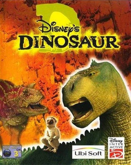 Disney&#039;s Dinosaur