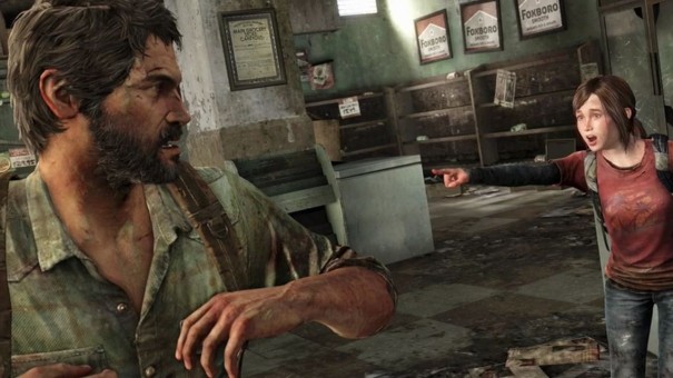 Premiera The Last of Us wiosną 2013 roku?