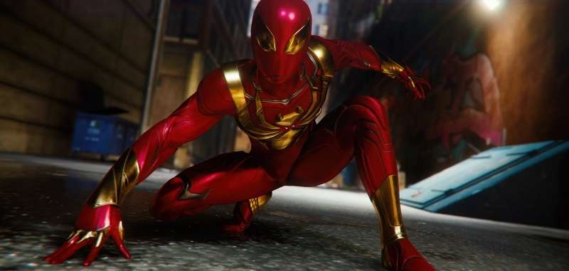 Spider-Man: Turf Wars na zwiastunie. Sony pokazuje nowe kostiumy Pająka
