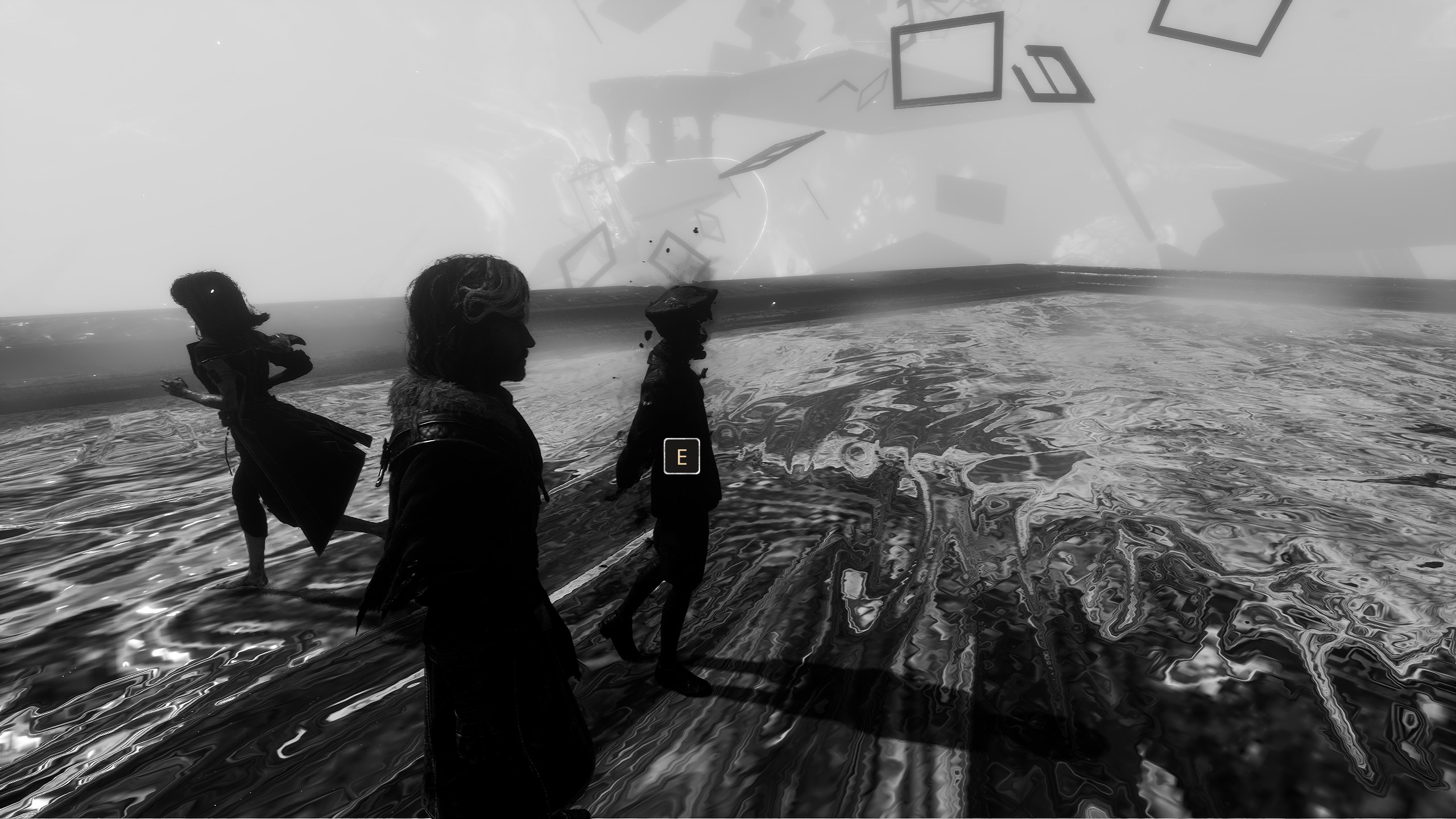 Clair Obscur Expedition 33 - Warsztat malarski: deski, płótno: jak przejść i dotrzeć?
