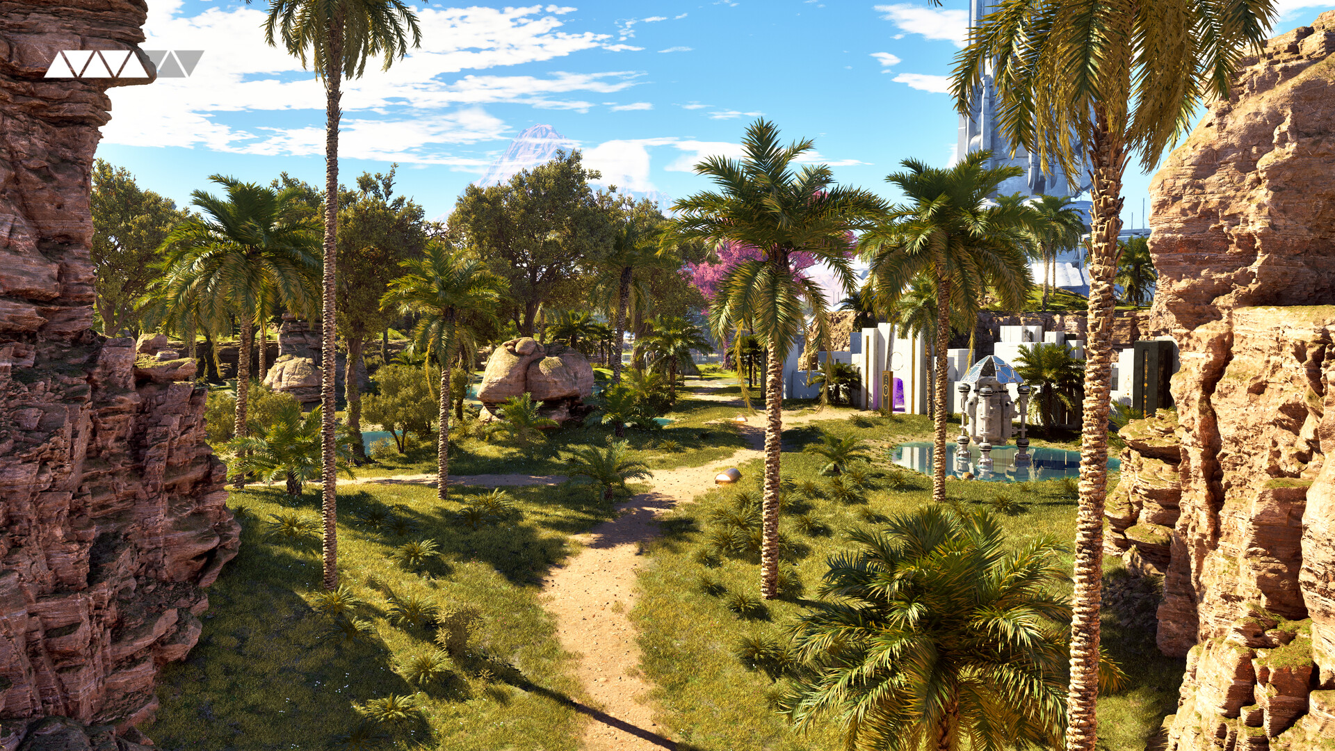 The Talos Principle III #1