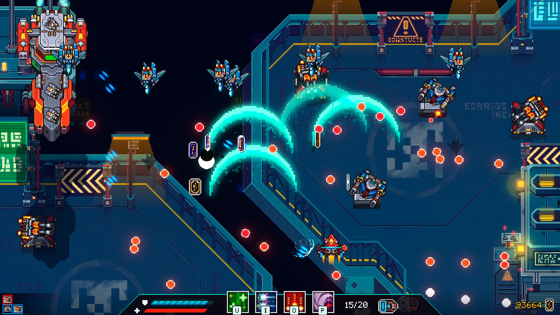 Nova Strike #5