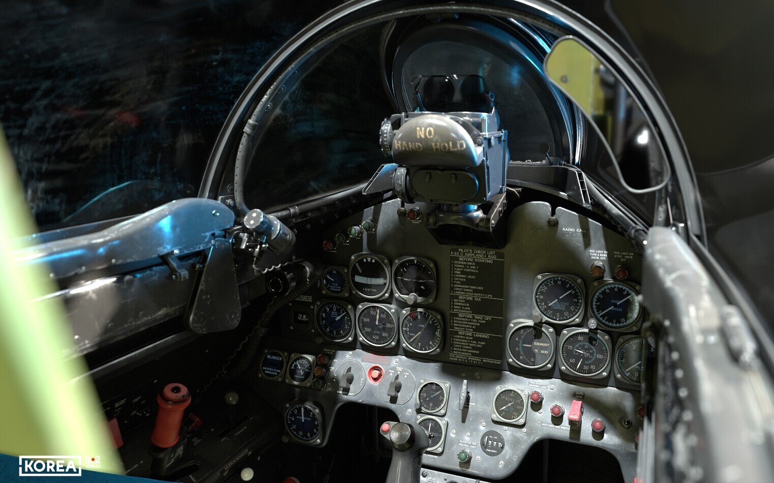 Walki powietrzne nowej generacji na pierwszym gameplayu