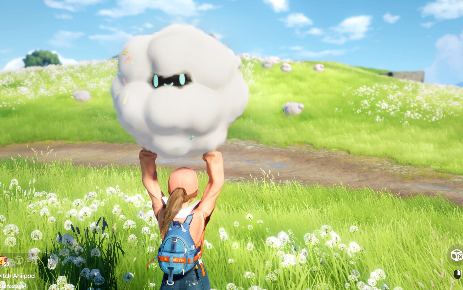 To będzie jedna z ważniejszych premier Xbox w tym roku. Rywal Pokemonów zadziwia grafiką