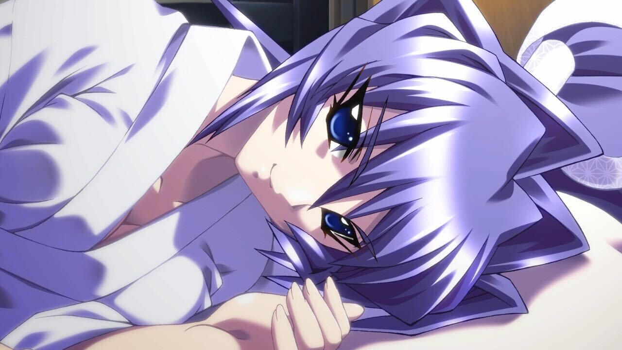 Muv-Luv Remastered #2