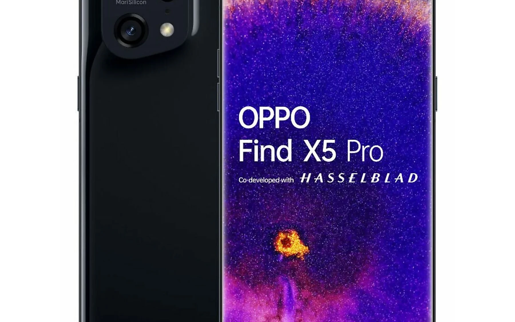 oppo find x5 pro